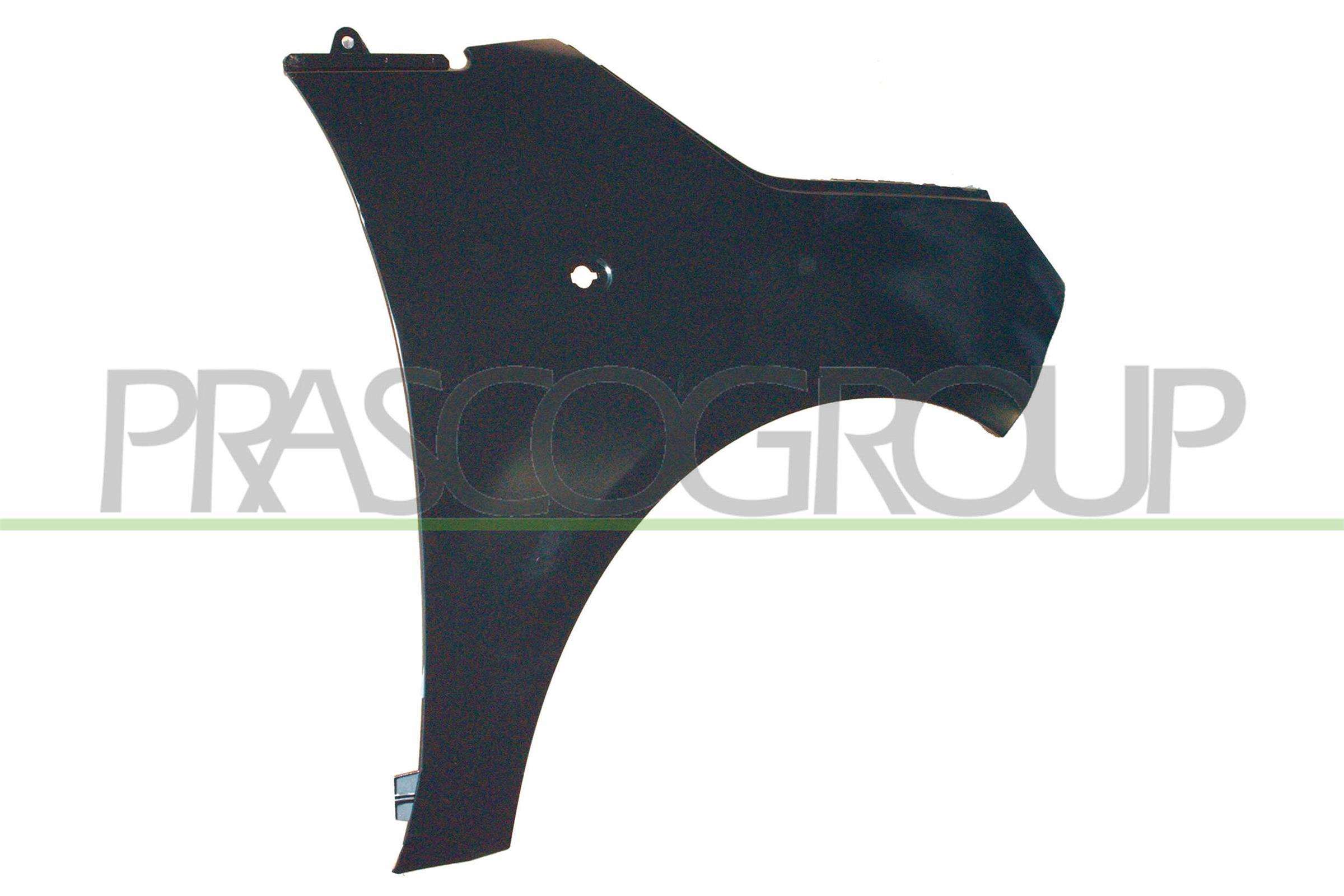 Крыло PRASCO FT0303013