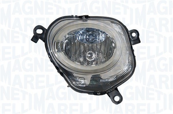 Фара дальнего света MAGNETI MARELLI 712000815401