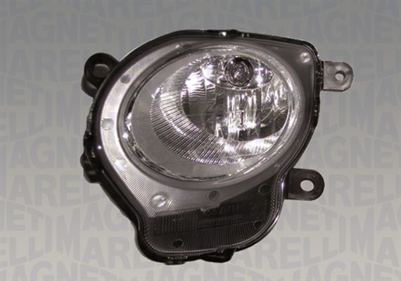 Фара дальнего света MAGNETI MARELLI 712455301129