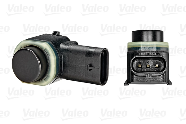 Датчик система помощи при парковке original part VALEO 890011