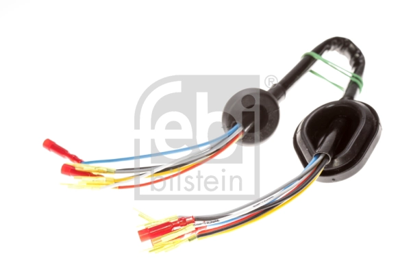 Ремонтный комплект кабеля задняя дверь febi plus FEBI BILSTEIN 107136