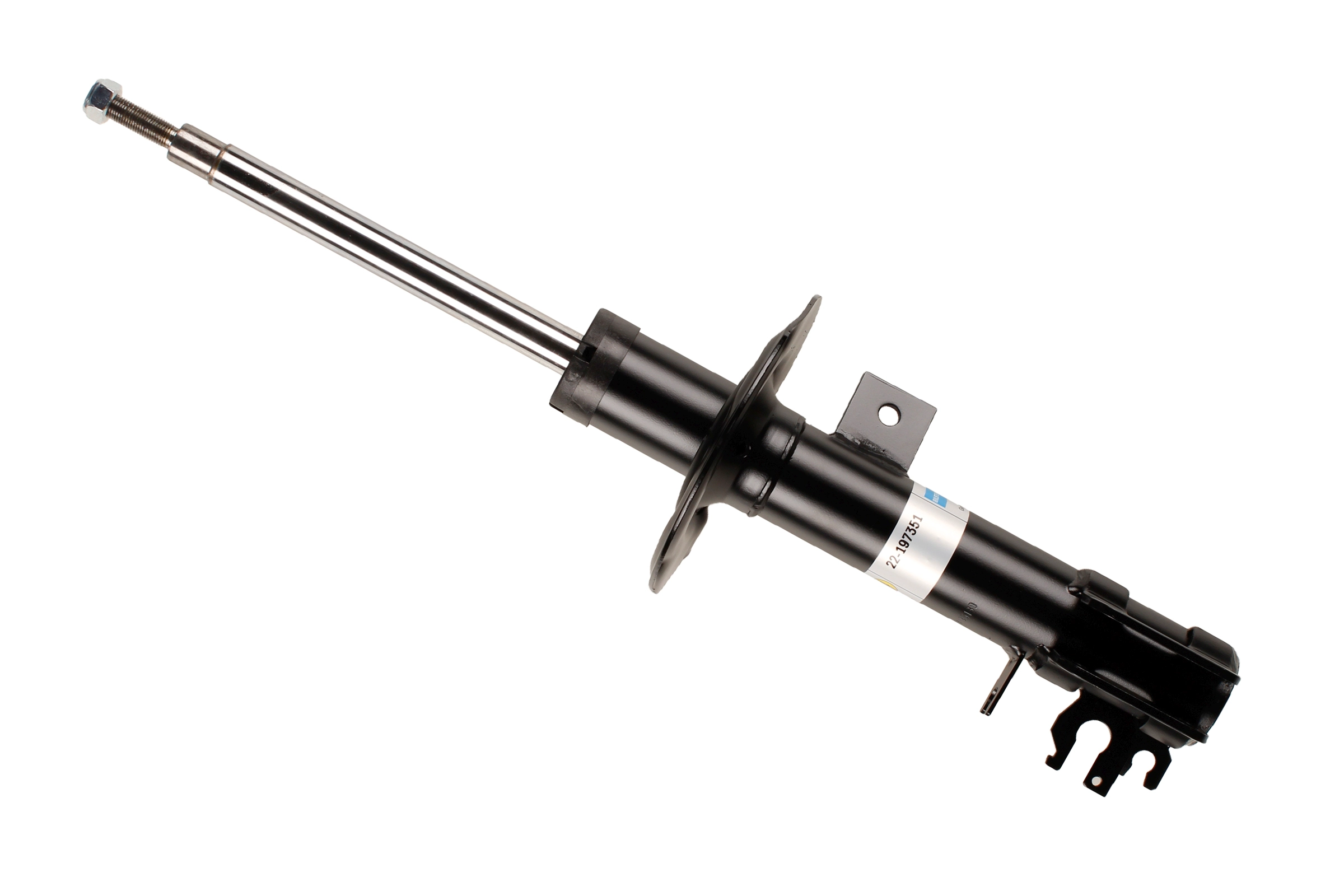 Амортизатор bilstein - b4 oe replacement BILSTEIN 22-197351