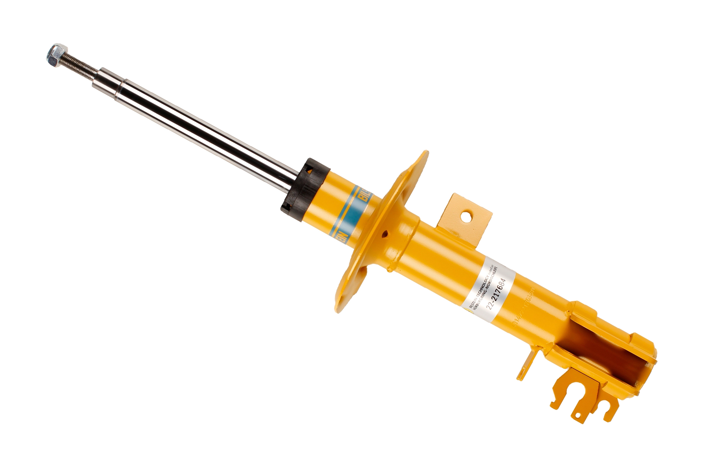 Амортизатор bilstein - b8 performance plus BILSTEIN 22-217684