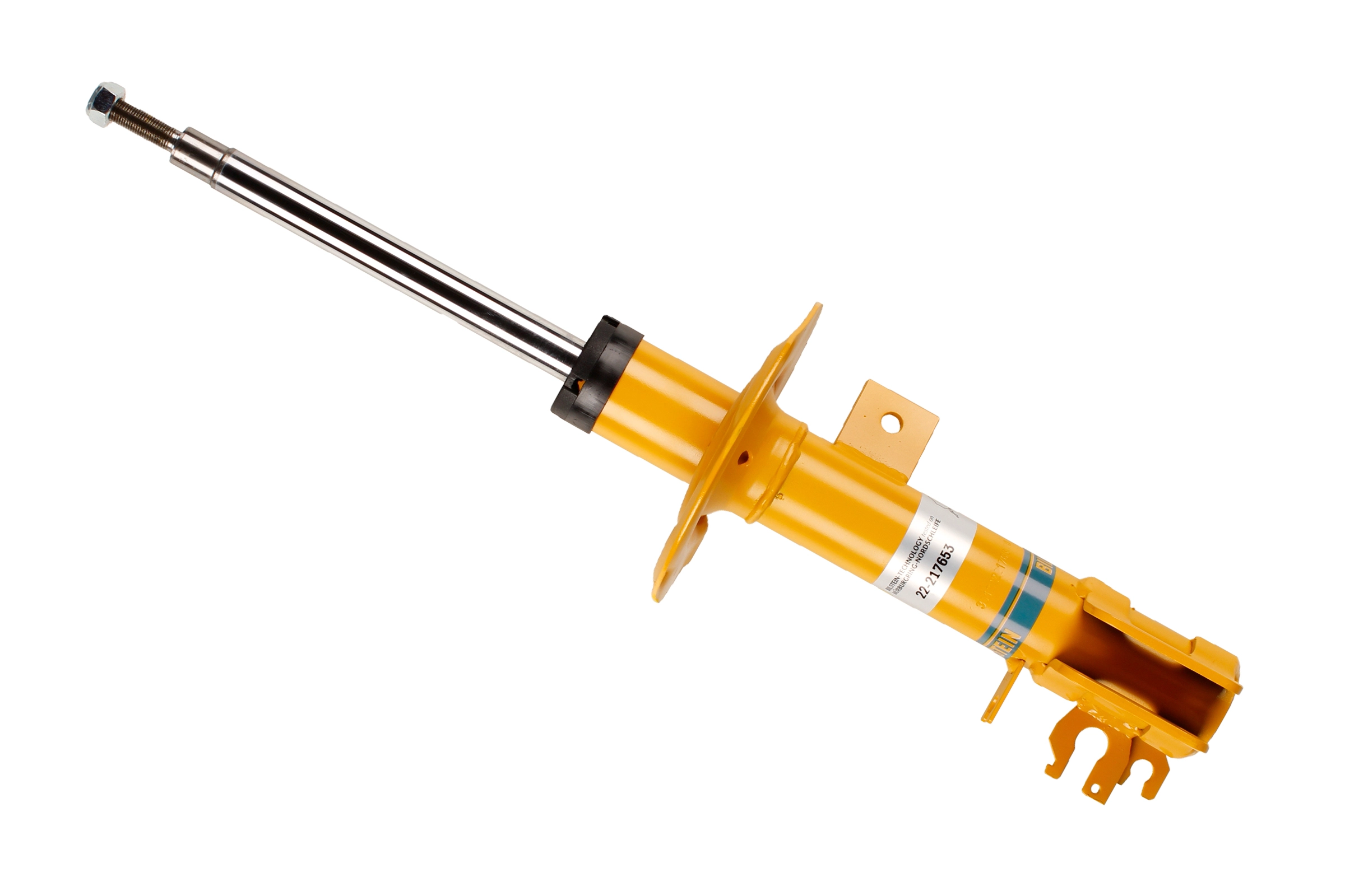 Амортизатор bilstein - b6 performance BILSTEIN 22-217653