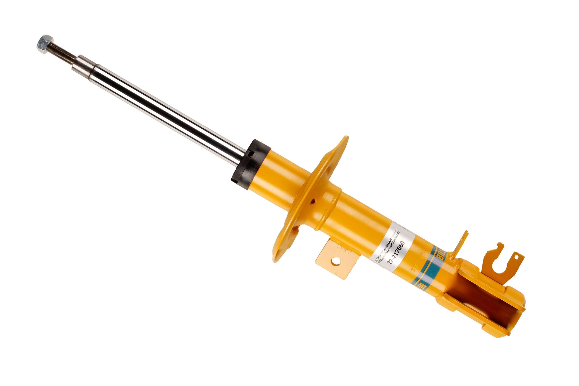 Амортизатор bilstein - b6 performance BILSTEIN 22-217660