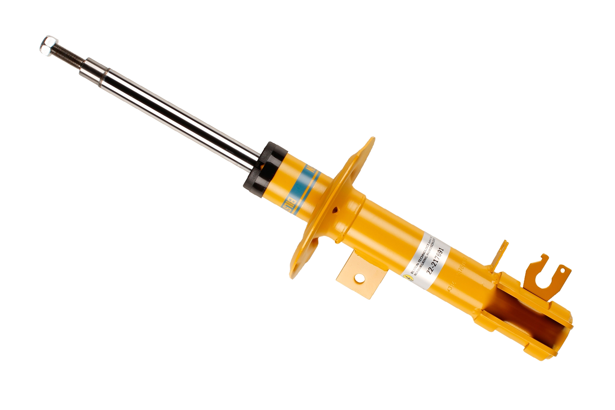 Амортизатор bilstein - b8 performance plus BILSTEIN 22-217691
