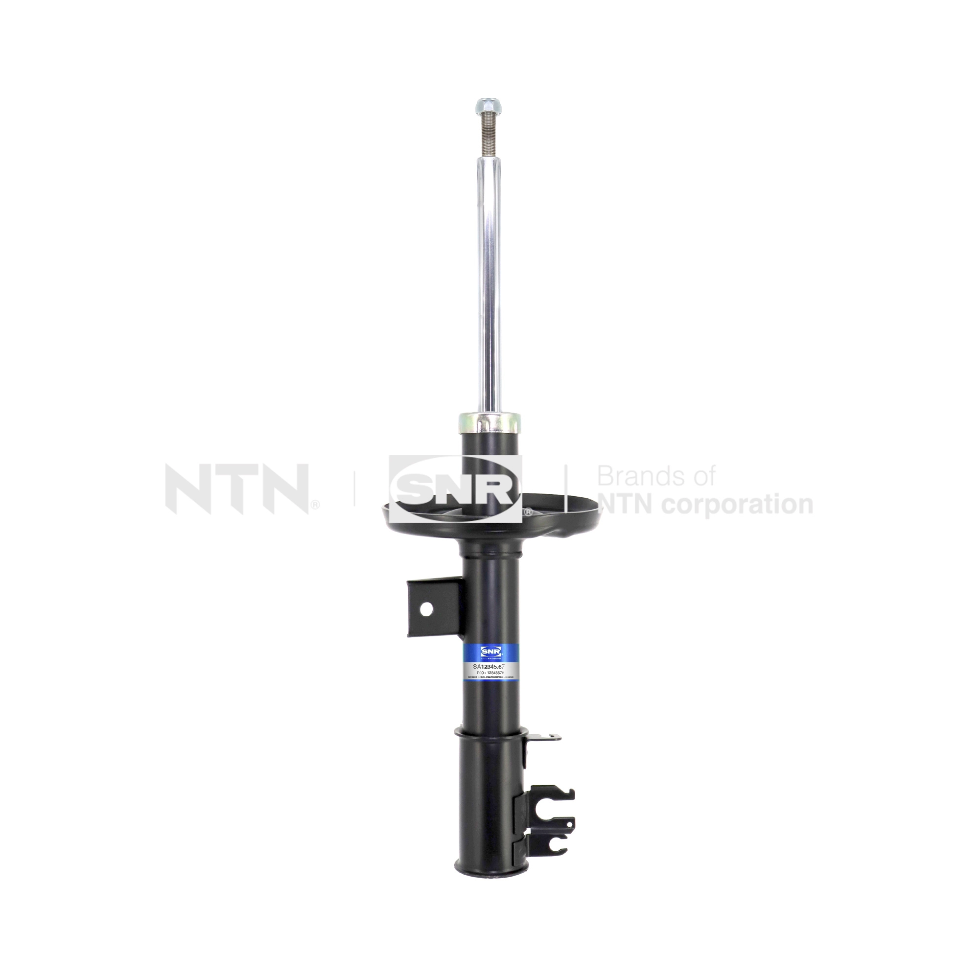 Амортизатор SNR SA65840.27L