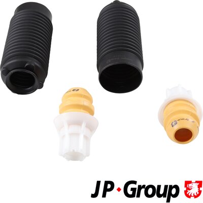 Пылезащитный комплект амортизатор jp group JP GROUP 3342702410