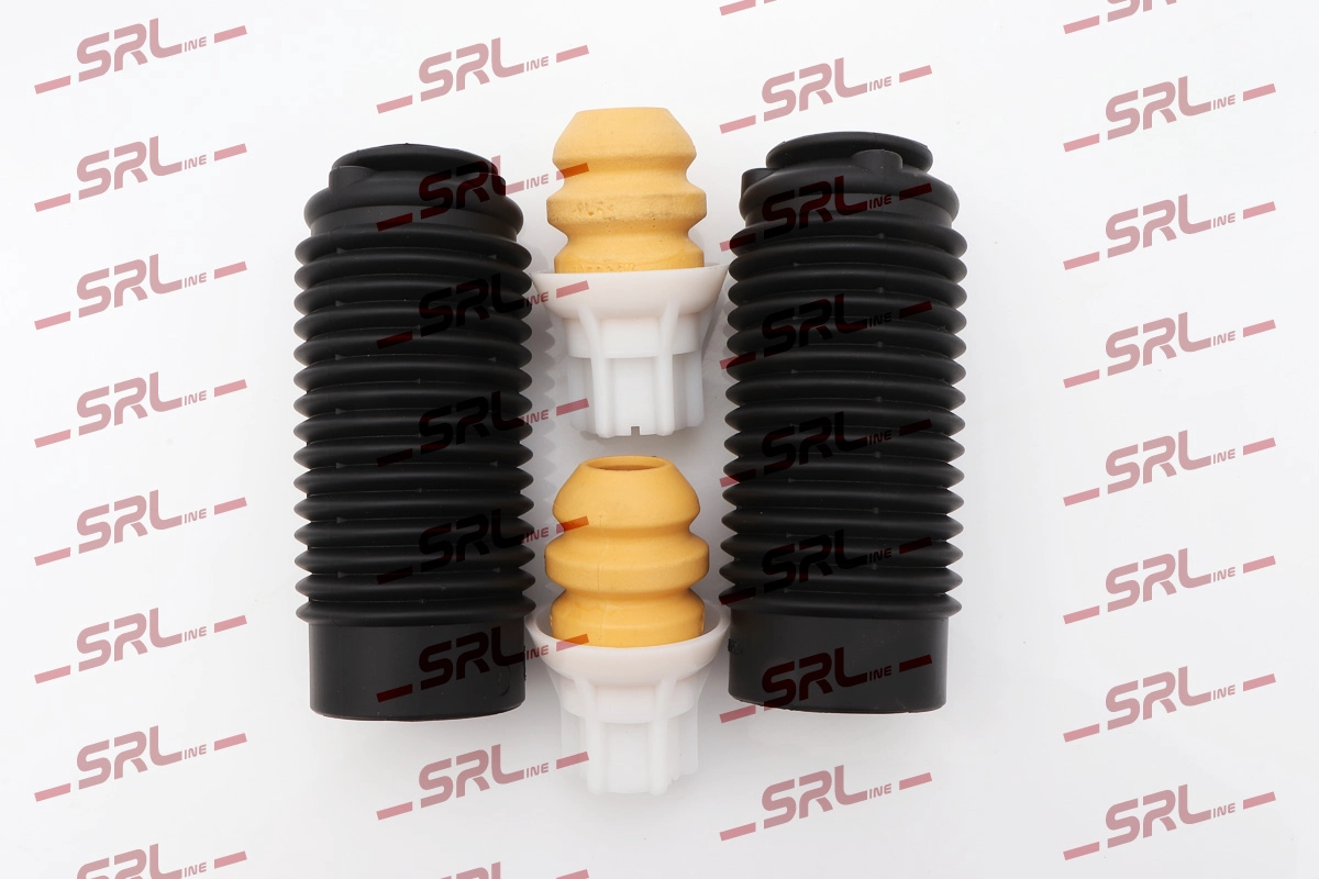Пылезащитный комплект амортизатор SRLINE S030167