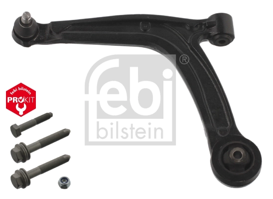 Рычаг независимой подвески колеса подвеска колеса prokit FEBI BILSTEIN 40710