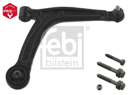 Рычаг независимой подвески колеса подвеска колеса prokit FEBI BILSTEIN 40711