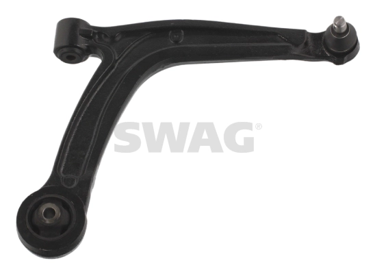 Рычаг независимой подвески колеса подвеска колеса SWAG 70 93 4760