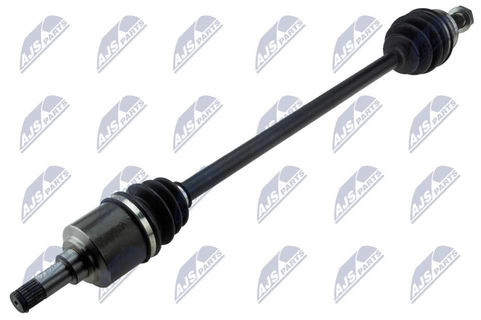 Приводной вал NTY NPW-FT-077
