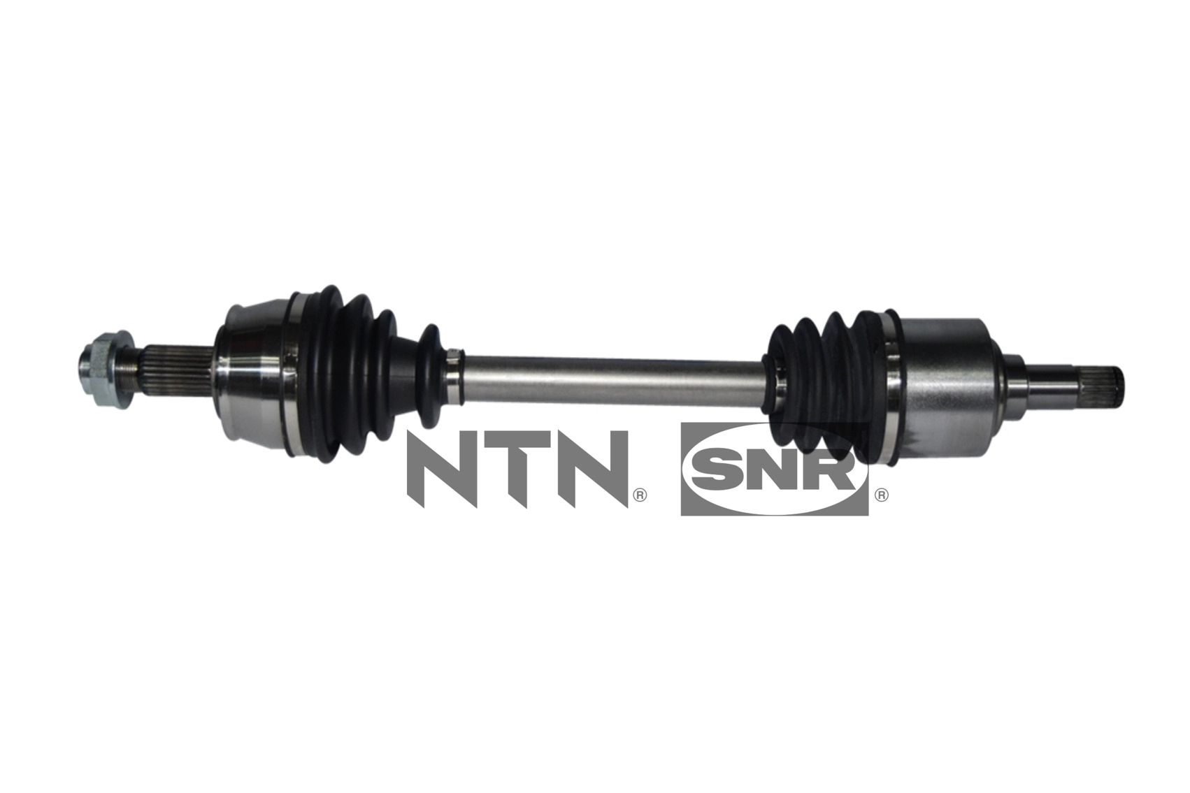 Приводной вал SNR DK58.015