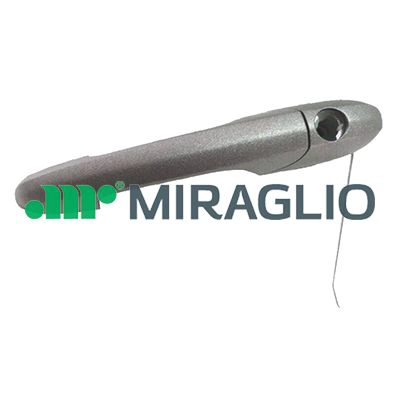 Наружная ручка двери MIRAGLIO 80/939