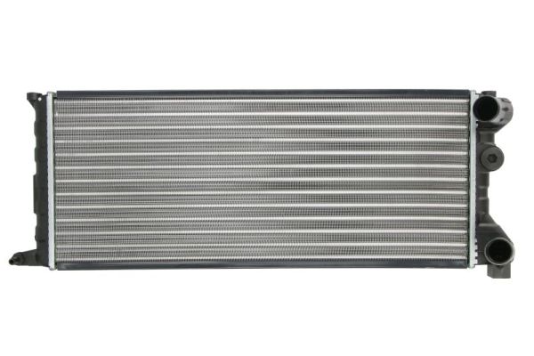 Радиатор охлаждение двигателя THERMOTEC D7F072TT