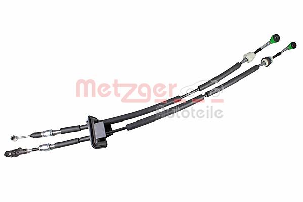Трос механическая коробка передач METZGER 3150276