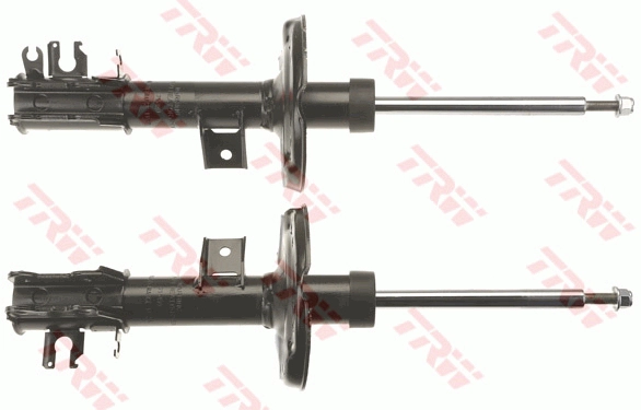 Амортизатор trw twin TRW JGM1207T