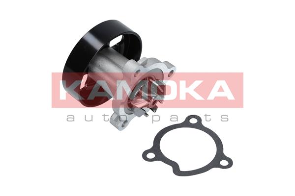 Водяной насос охлаждение двигателя kamoka KAMOKA T0221