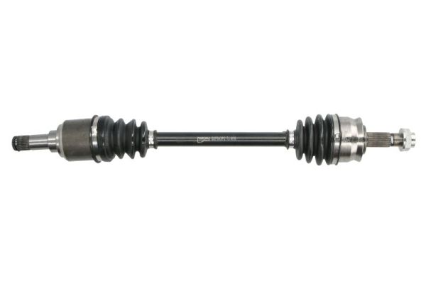 Приводной вал PASCAL G2F043PC
