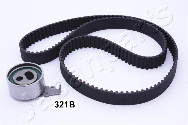 Комплект ремня грм JAPANPARTS KDD-321B