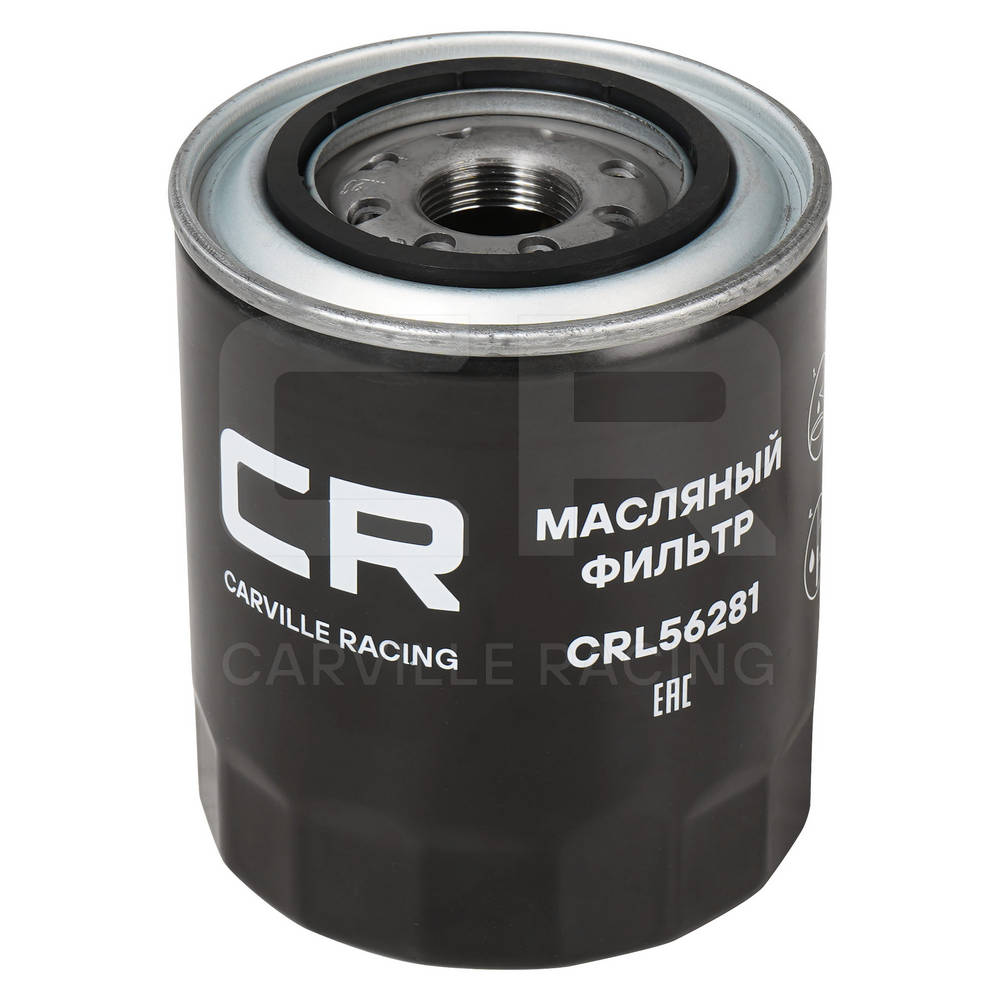 Масляный фильтр CARVILLE RACING CRL56281