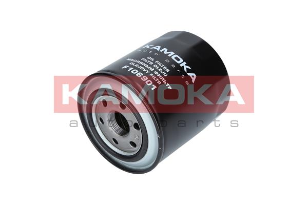 Масляный фильтр kamoka KAMOKA F106901