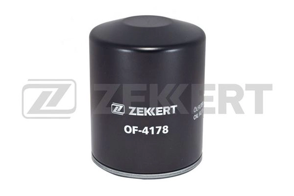 Масляный фильтр ZEKKERT OF-4178