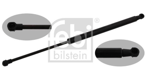 Газовая пружина крышка багажник FEBI BILSTEIN 33347