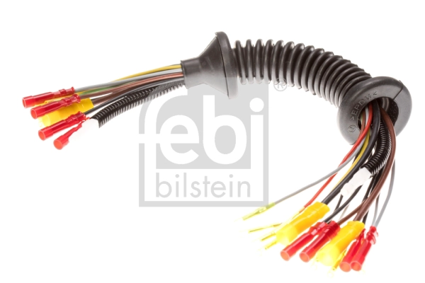 Ремонтный комплект кабеля задняя дверь febi plus FEBI BILSTEIN 107102