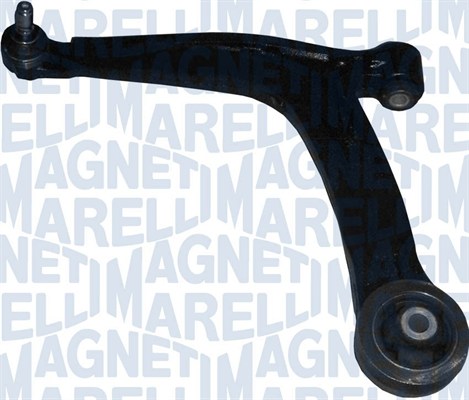 Рычаг независимой подвески колеса подвеска колеса MAGNETI MARELLI 301181347600
