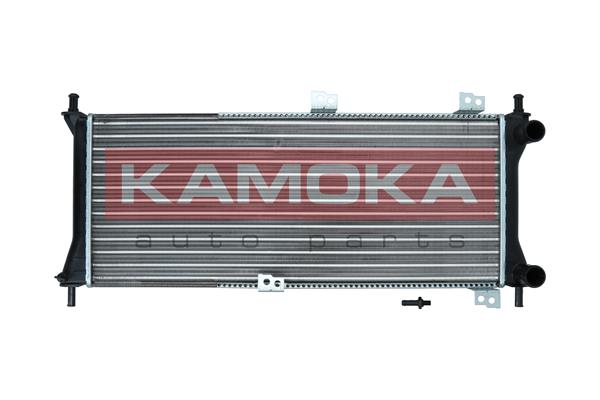 Радиатор охлаждение двигателя kamoka KAMOKA 7705199