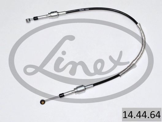 Трос механическая коробка передач LINEX 14.44.64