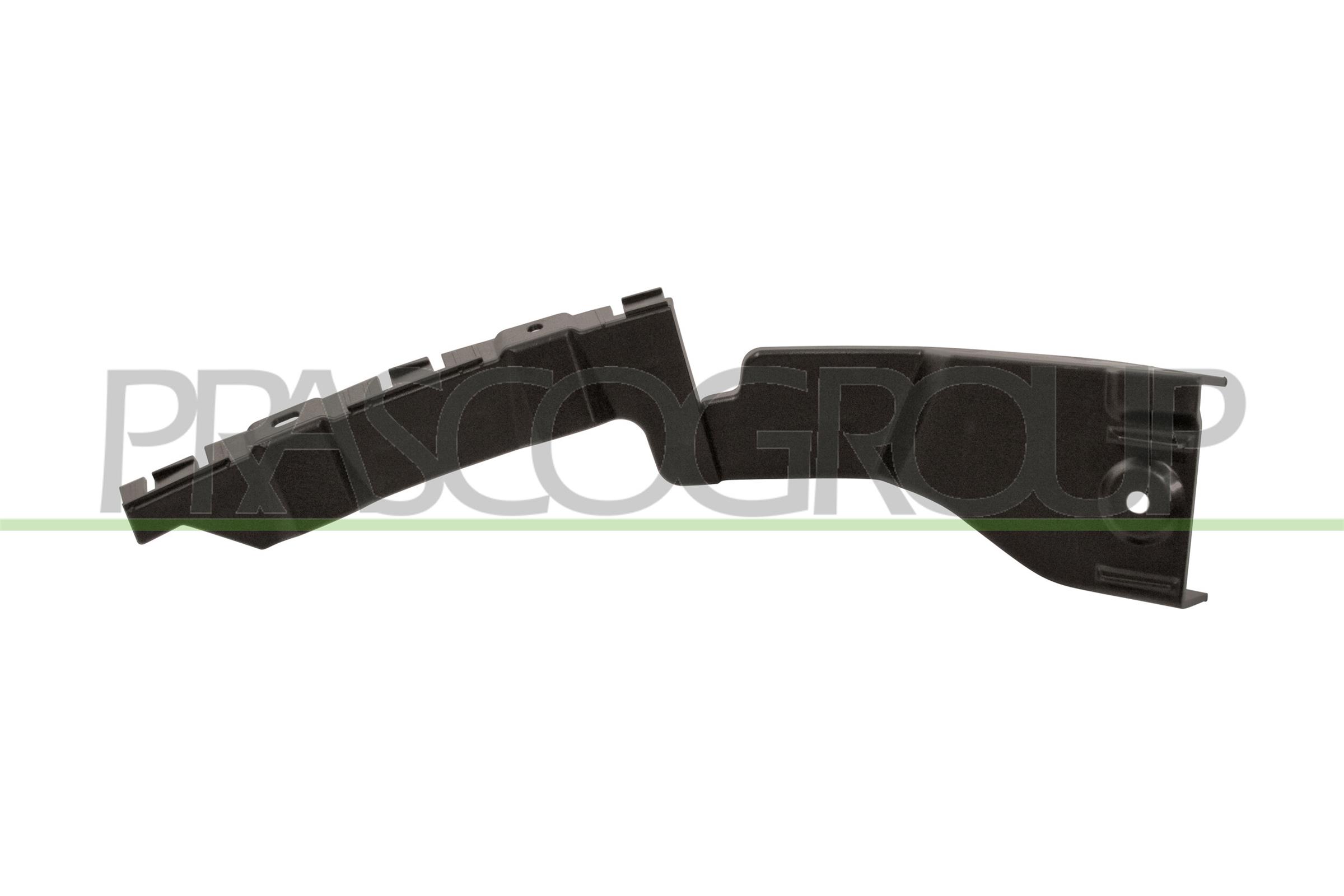 Кронштейн буфер PRASCO FT0301063