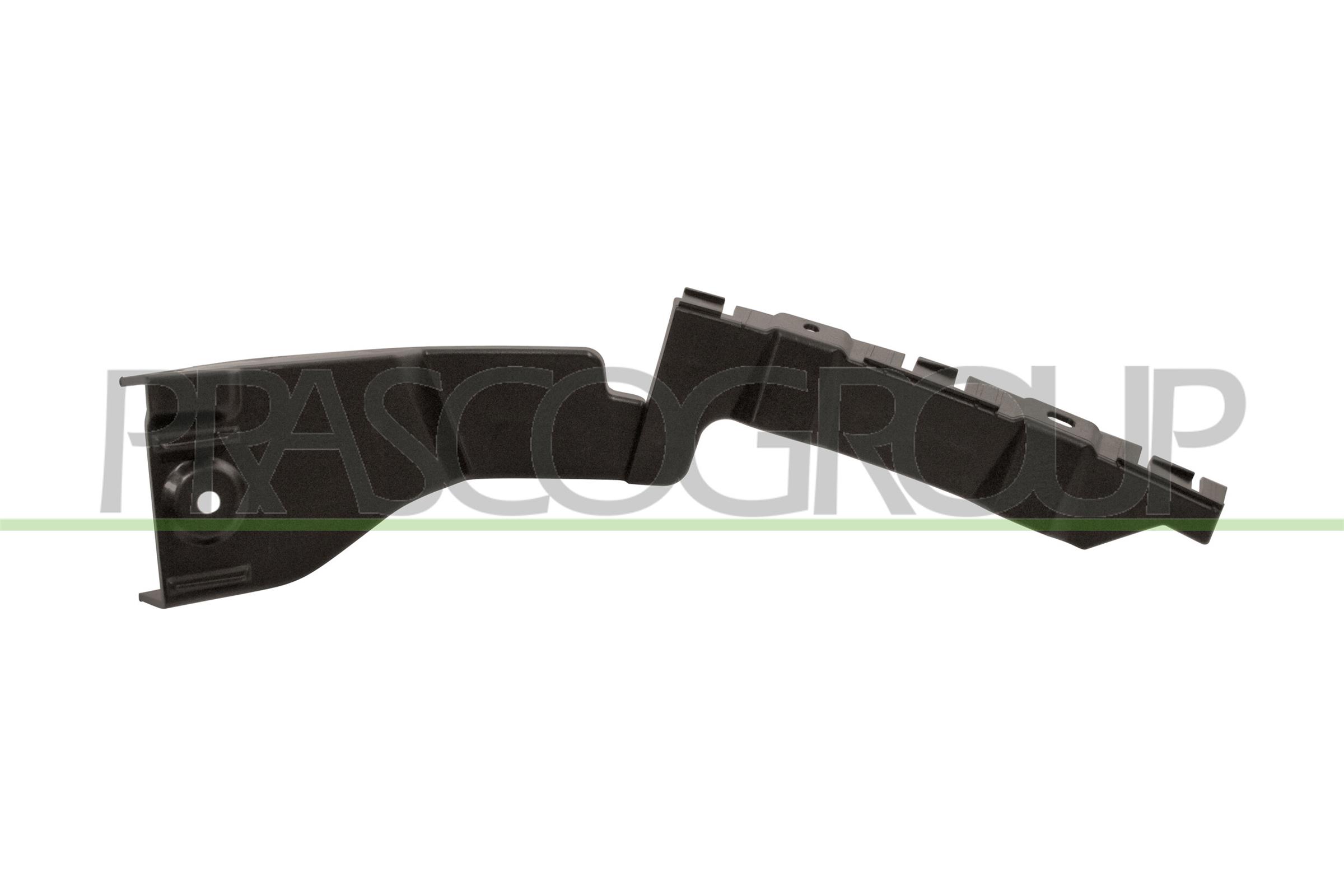 Кронштейн буфер PRASCO FT0301064