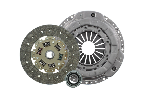 Комплект сцепления aisin clutch kit (3p) AISIN KZ-064A