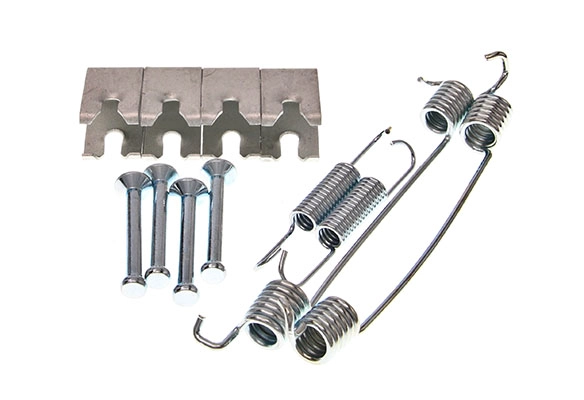 Комплектующие тормозная колодка MAXGEAR 27-2293