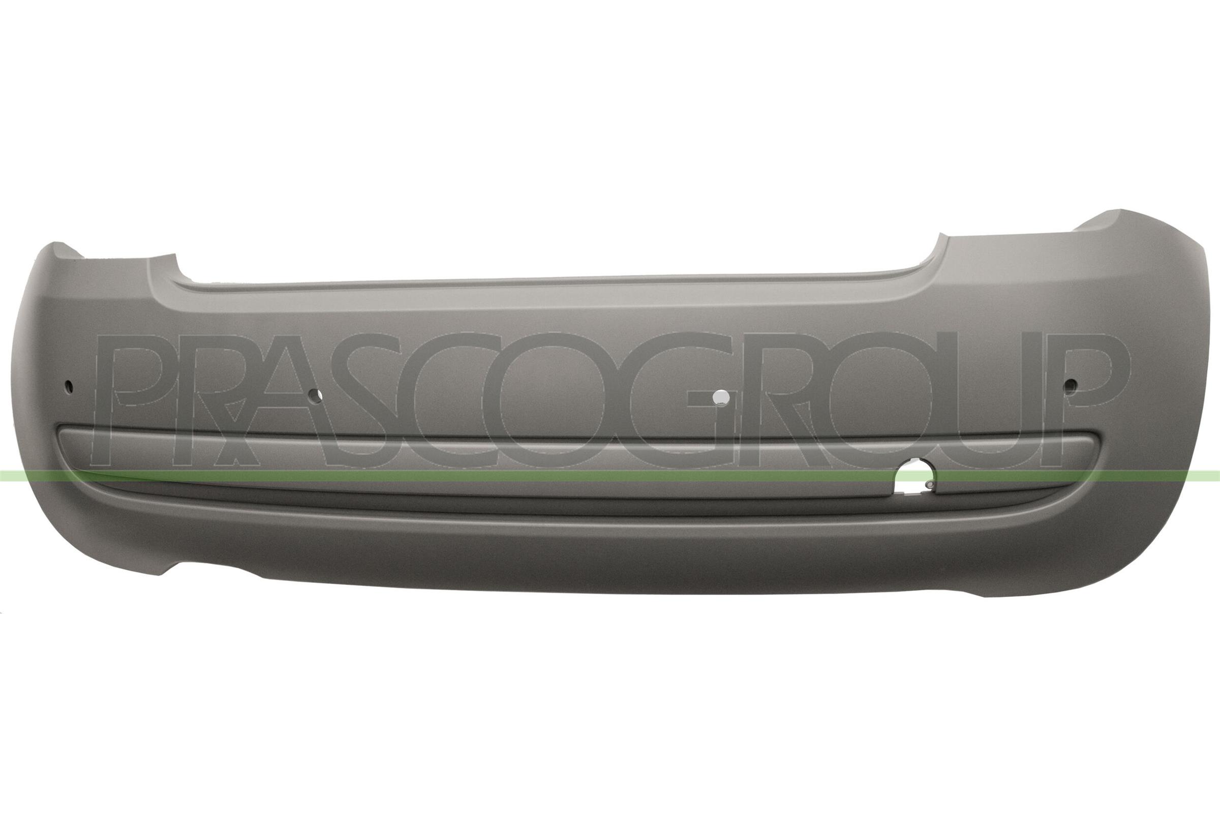 Буфер PRASCO FT0301061