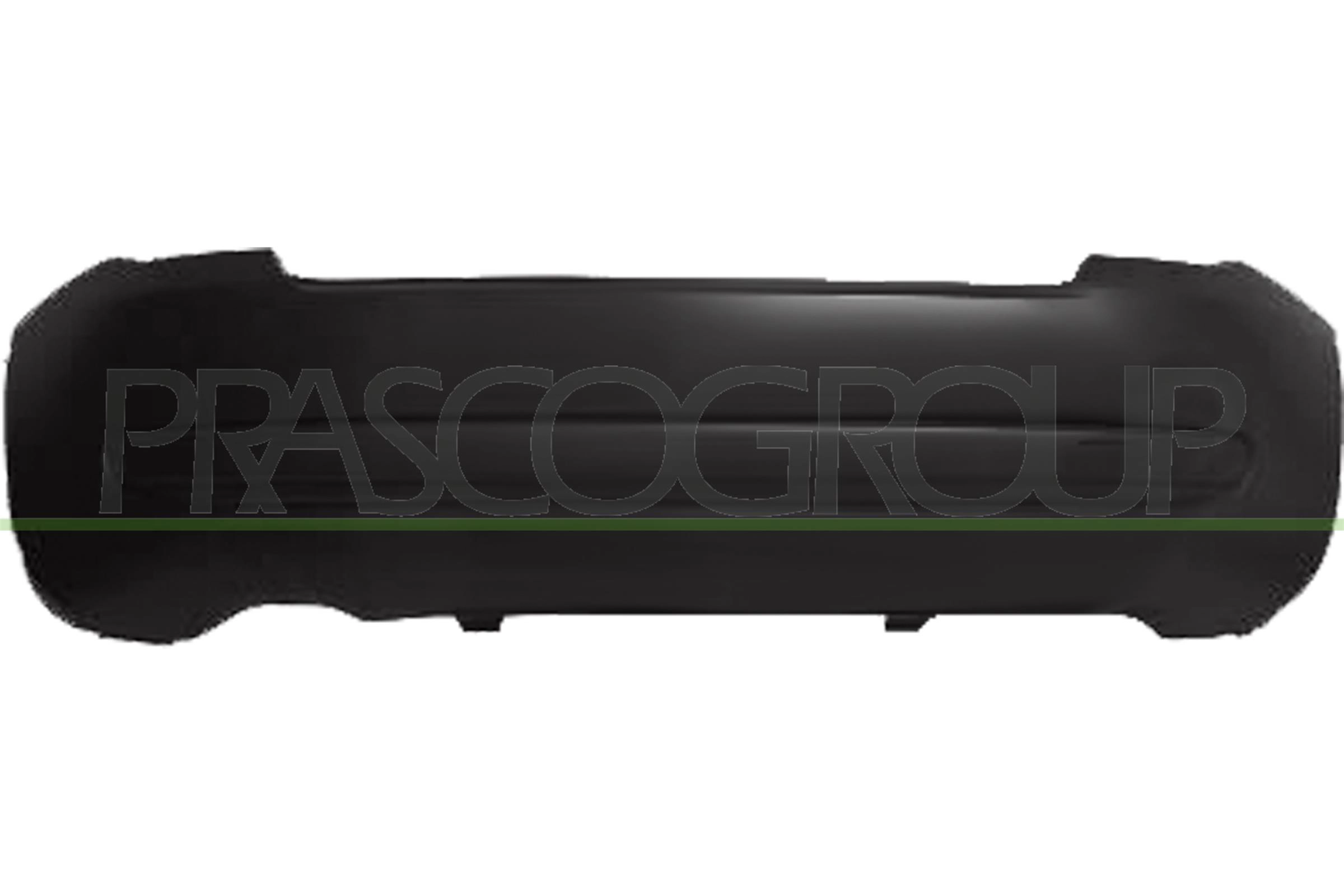 Буфер PRASCO FT0301051