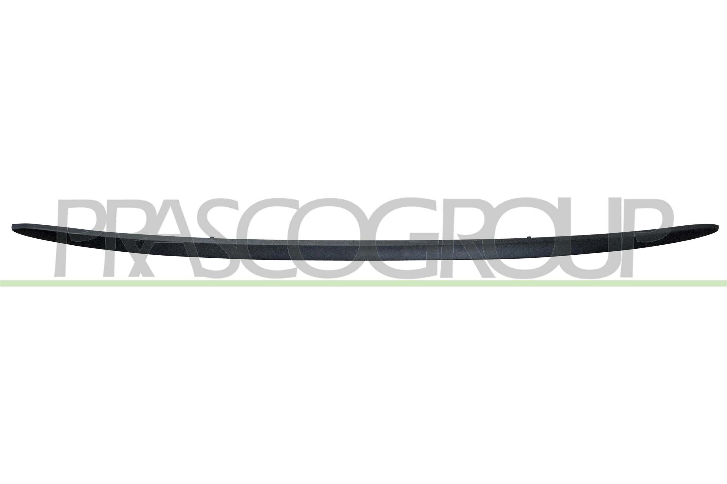 Спойлер PRASCO FT0301851