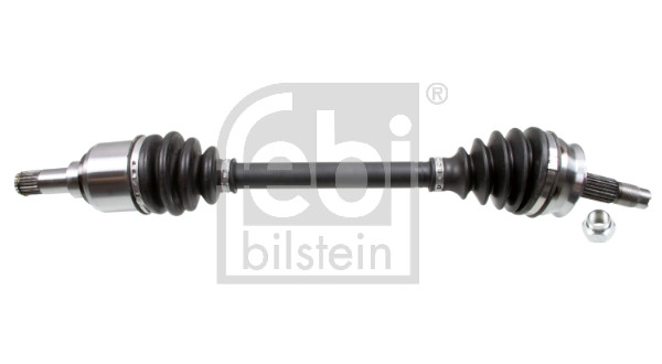 Приводной вал FEBI BILSTEIN 182447
