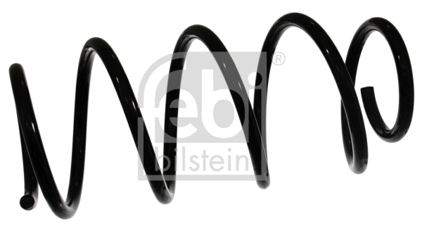 Пружина ходовой части FEBI BILSTEIN 46980