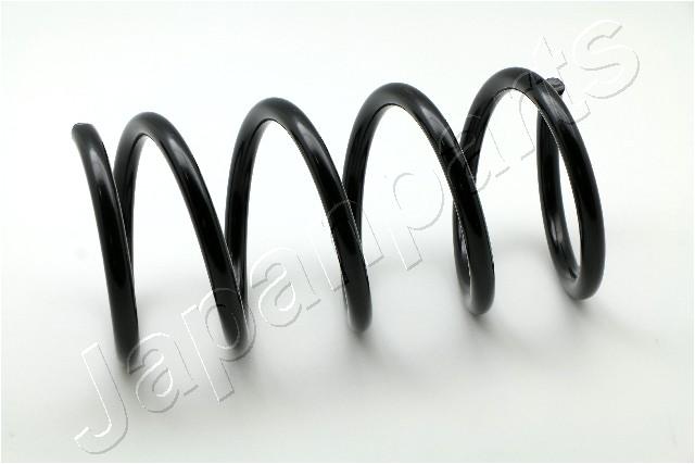 Пружина ходовой части JAPANPARTS ZC6393A