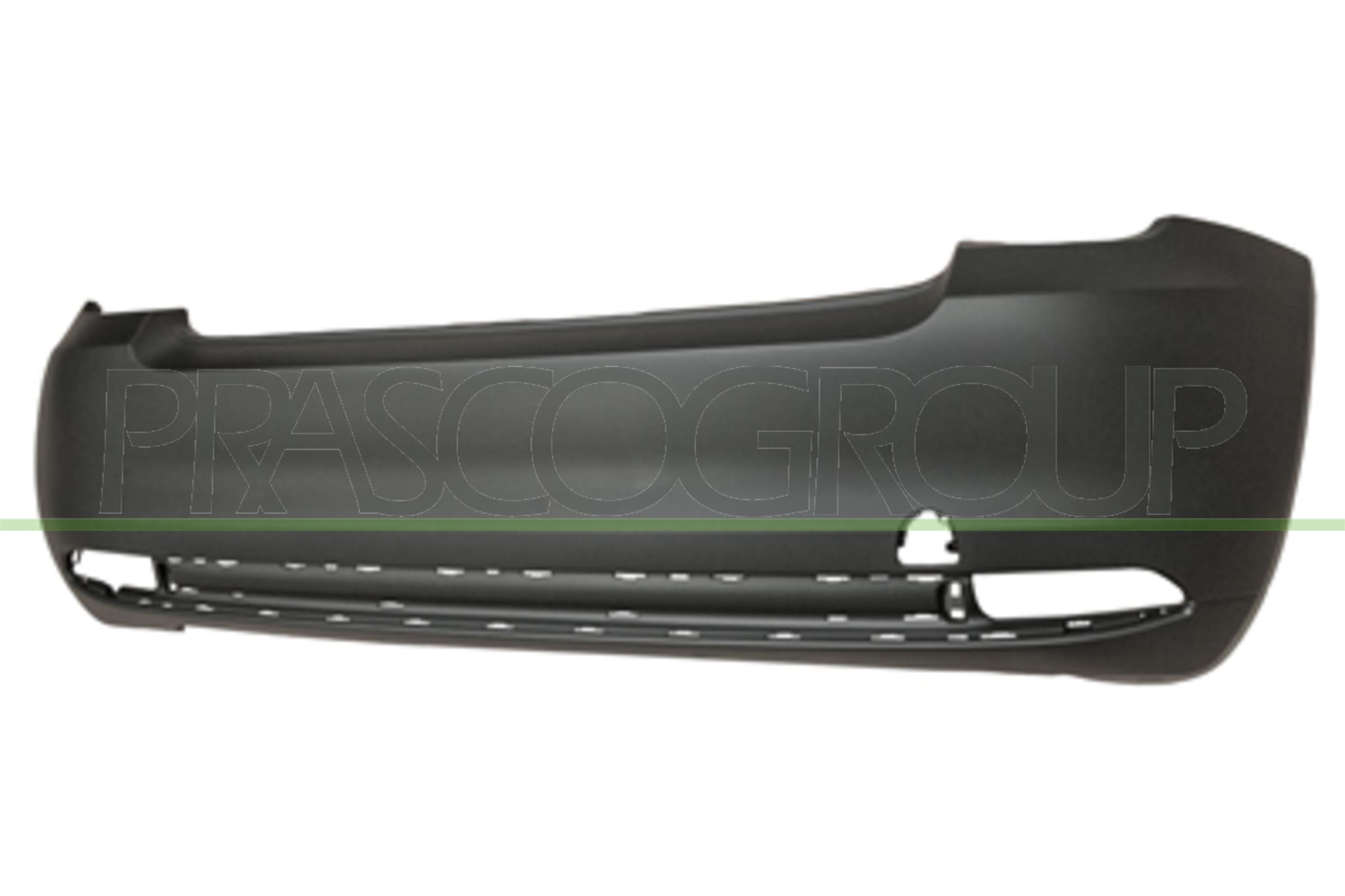 Буфер PRASCO FT0321051