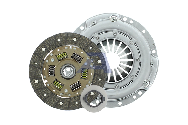 Комплект сцепления aisin clutch kit (3p) AISIN KZ-033