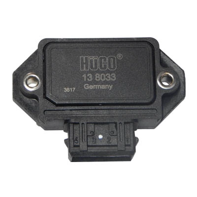 Коммутатор система зажигания hueco HITACHI 138033