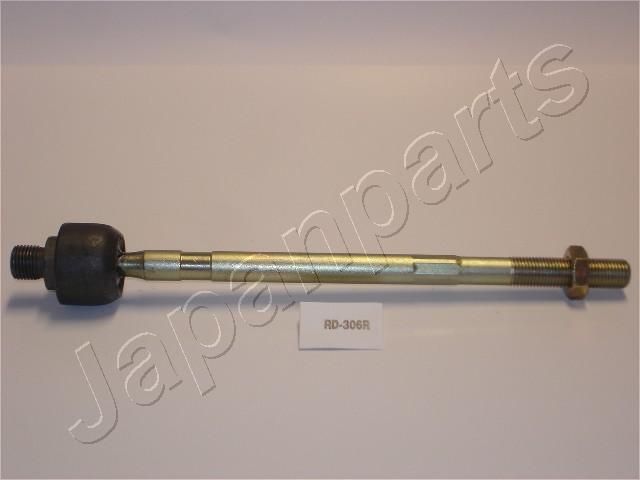 Осевой шарнир рулевая тяга JAPANPARTS RD-306R