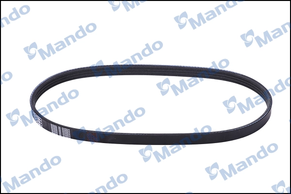 Поликлиновой ремень MANDO MB4PK640