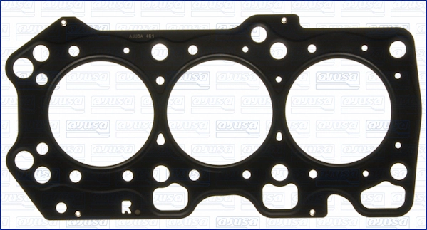 Прокладка головка цилиндра multilayer steel AJUSA 10090600