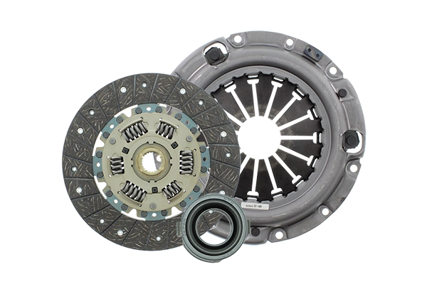 Комплект сцепления aisin clutch kit (3p) AISIN KZ-057A